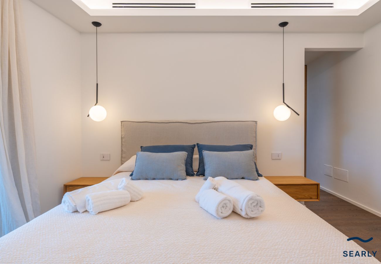 Villa a Porto Cervo - Villa Hermes