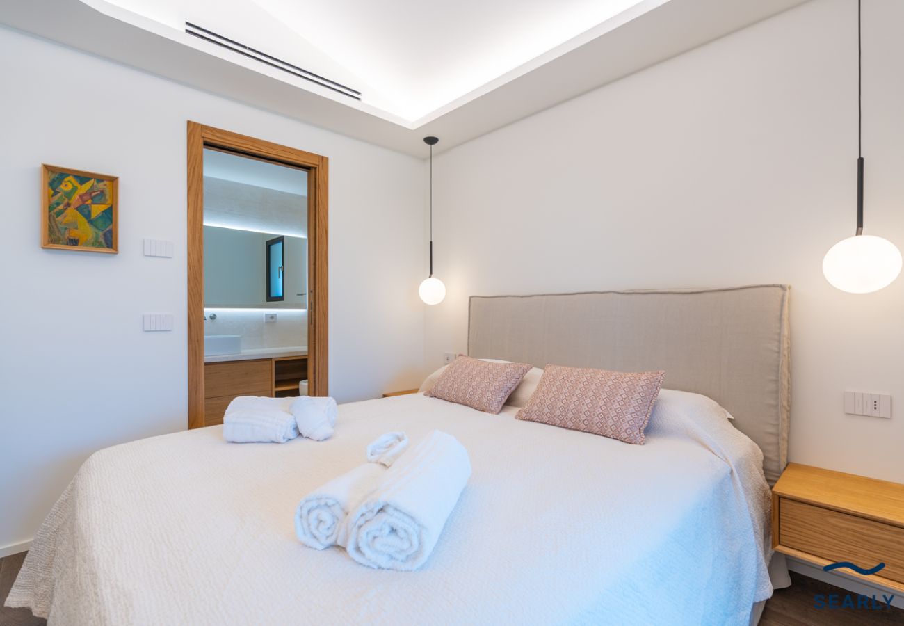 Villa a Porto Cervo - Villa Hermes