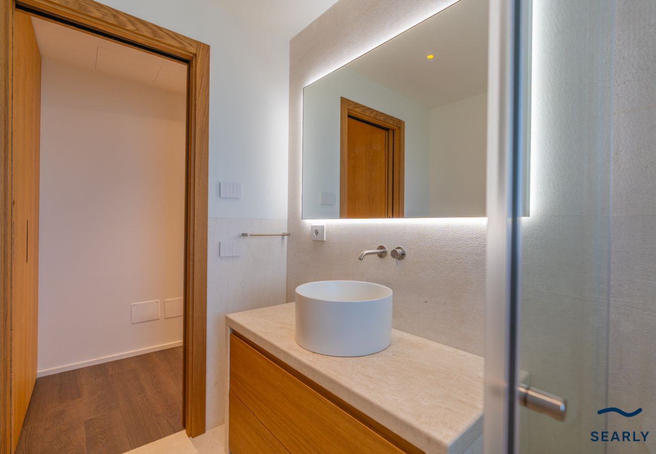 Villa a Porto Cervo - Villa Hermes