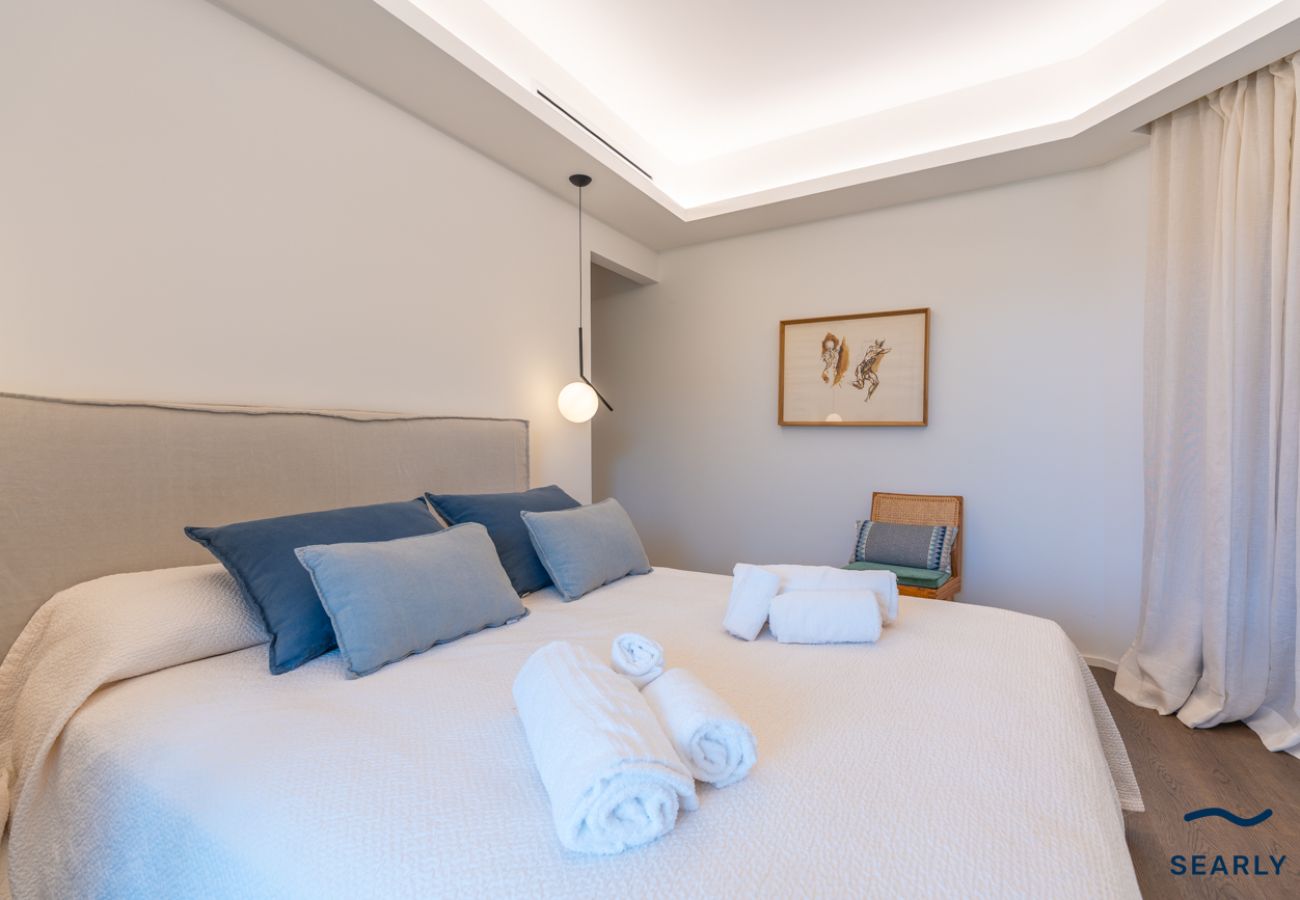 Villa a Porto Cervo - Villa Hermes