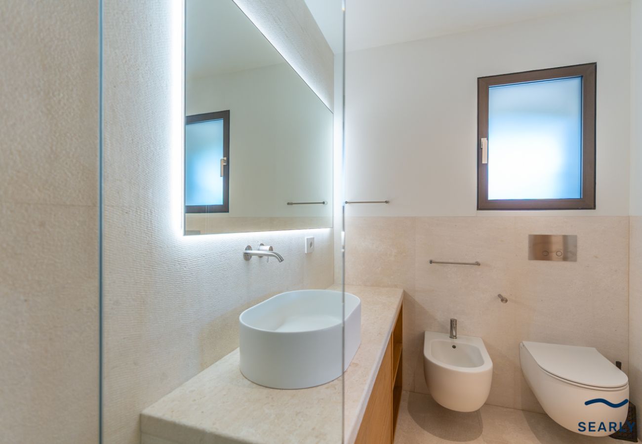 Villa a Porto Cervo - Villa Hermes