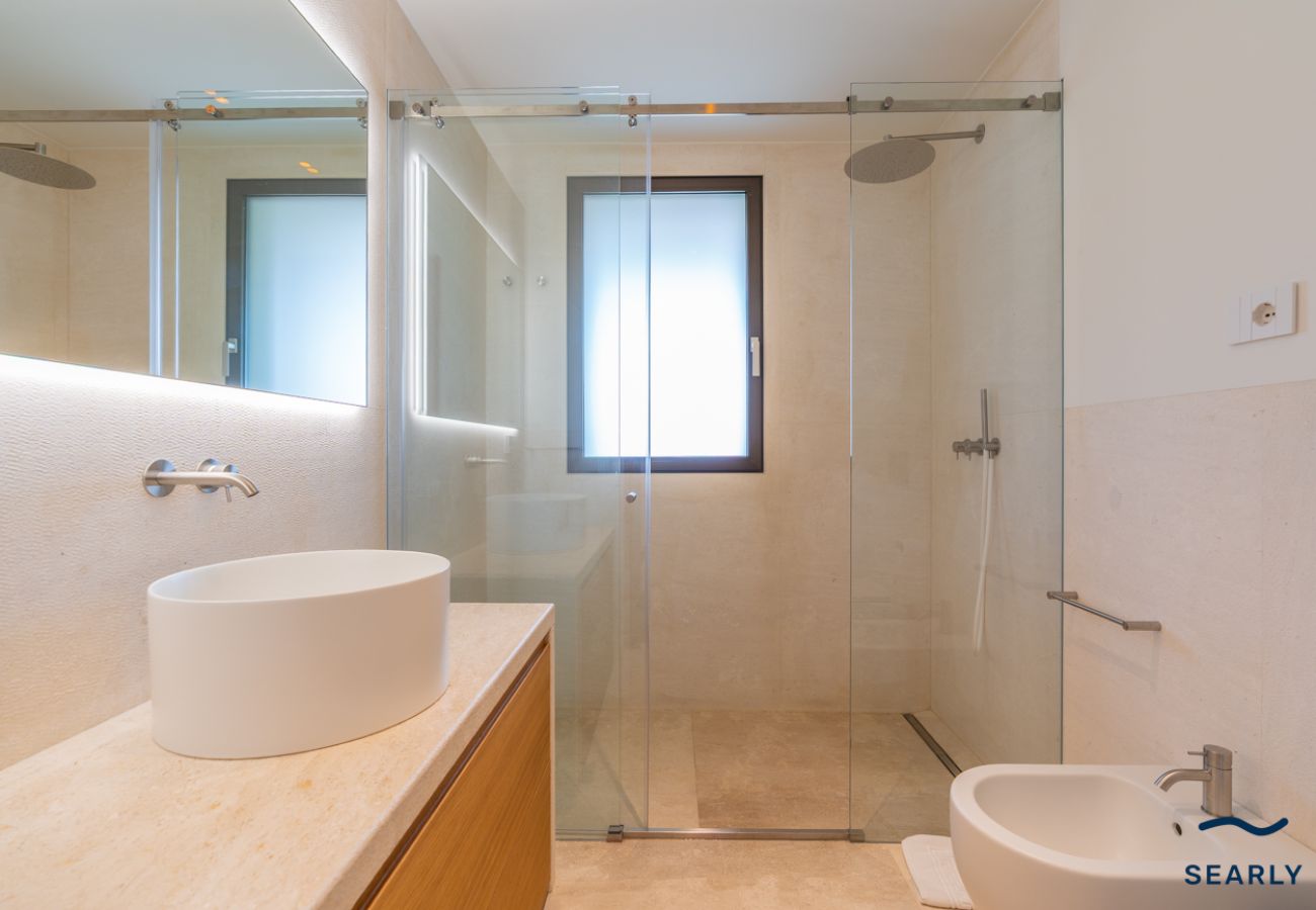 Villa a Porto Cervo - Villa Hermes