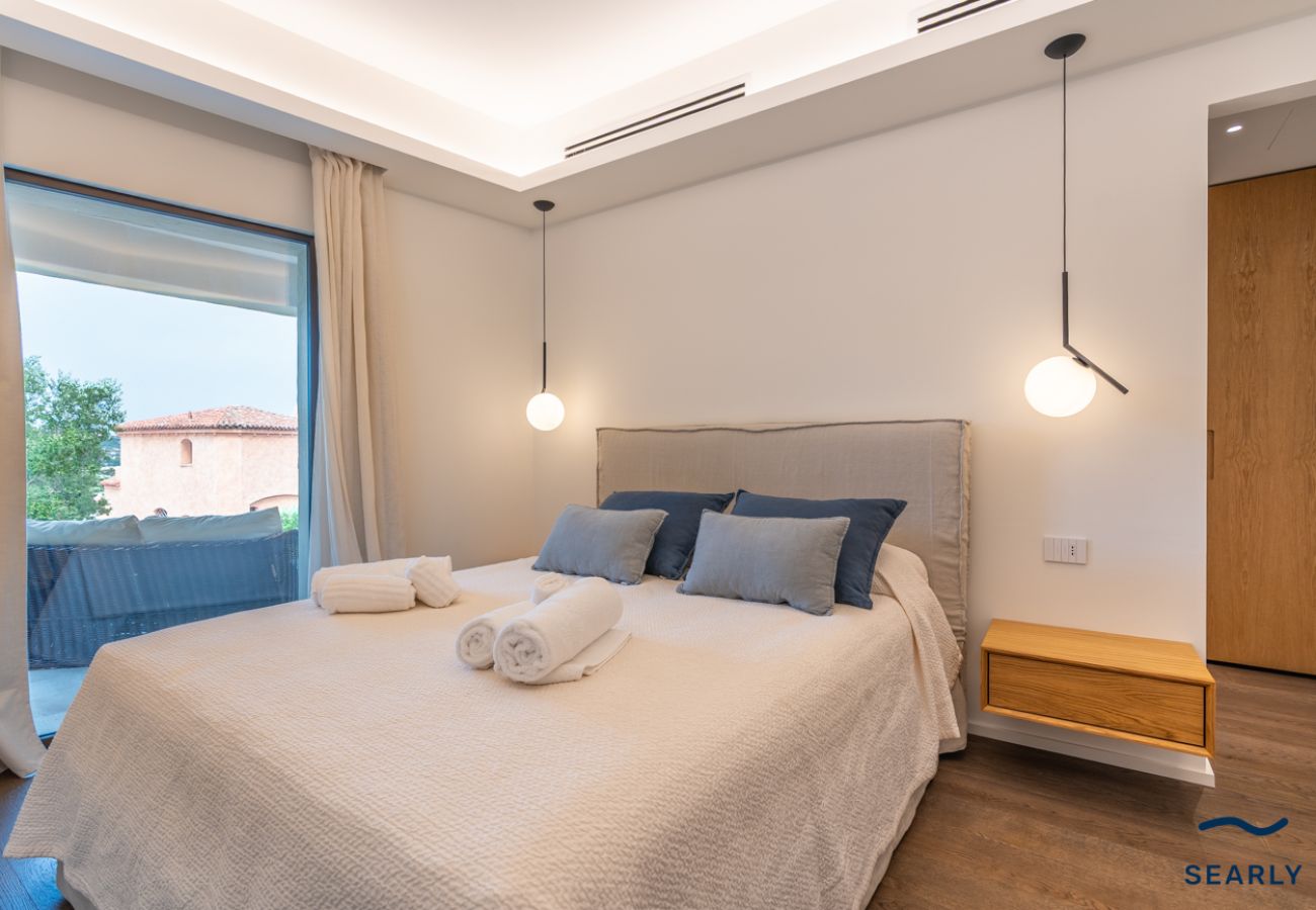 Villa a Porto Cervo - Villa Hermes