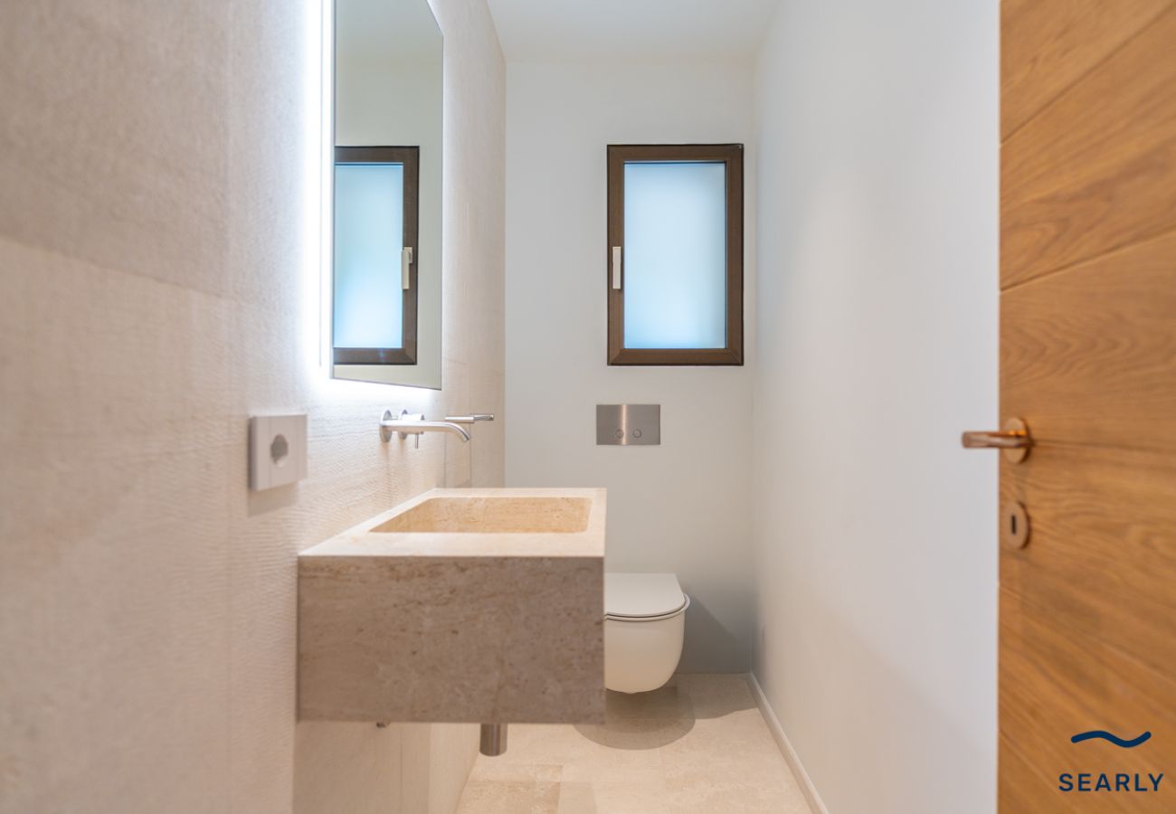 Villa a Porto Cervo - Villa Hermes