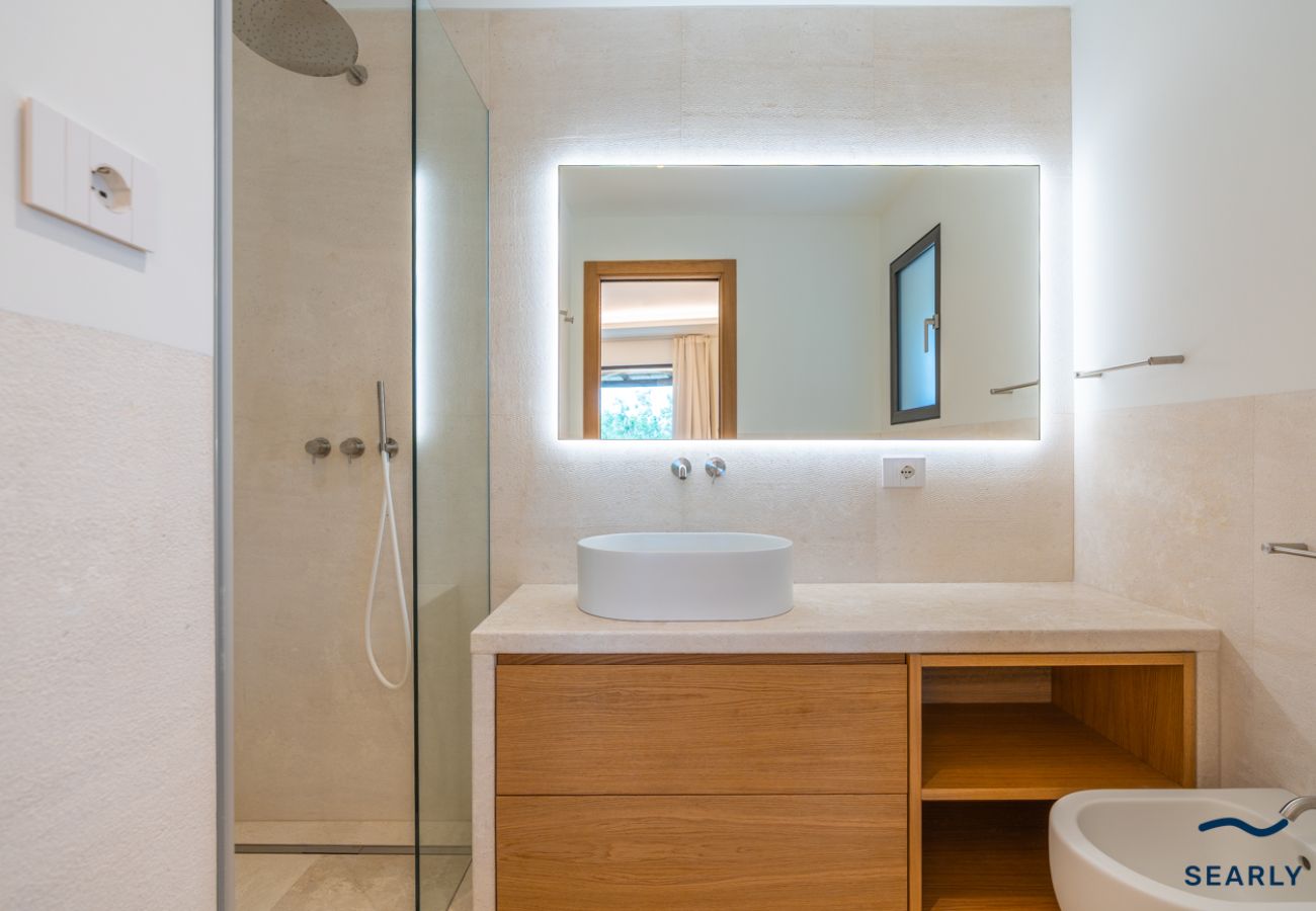 Villa a Porto Cervo - Villa Hermes