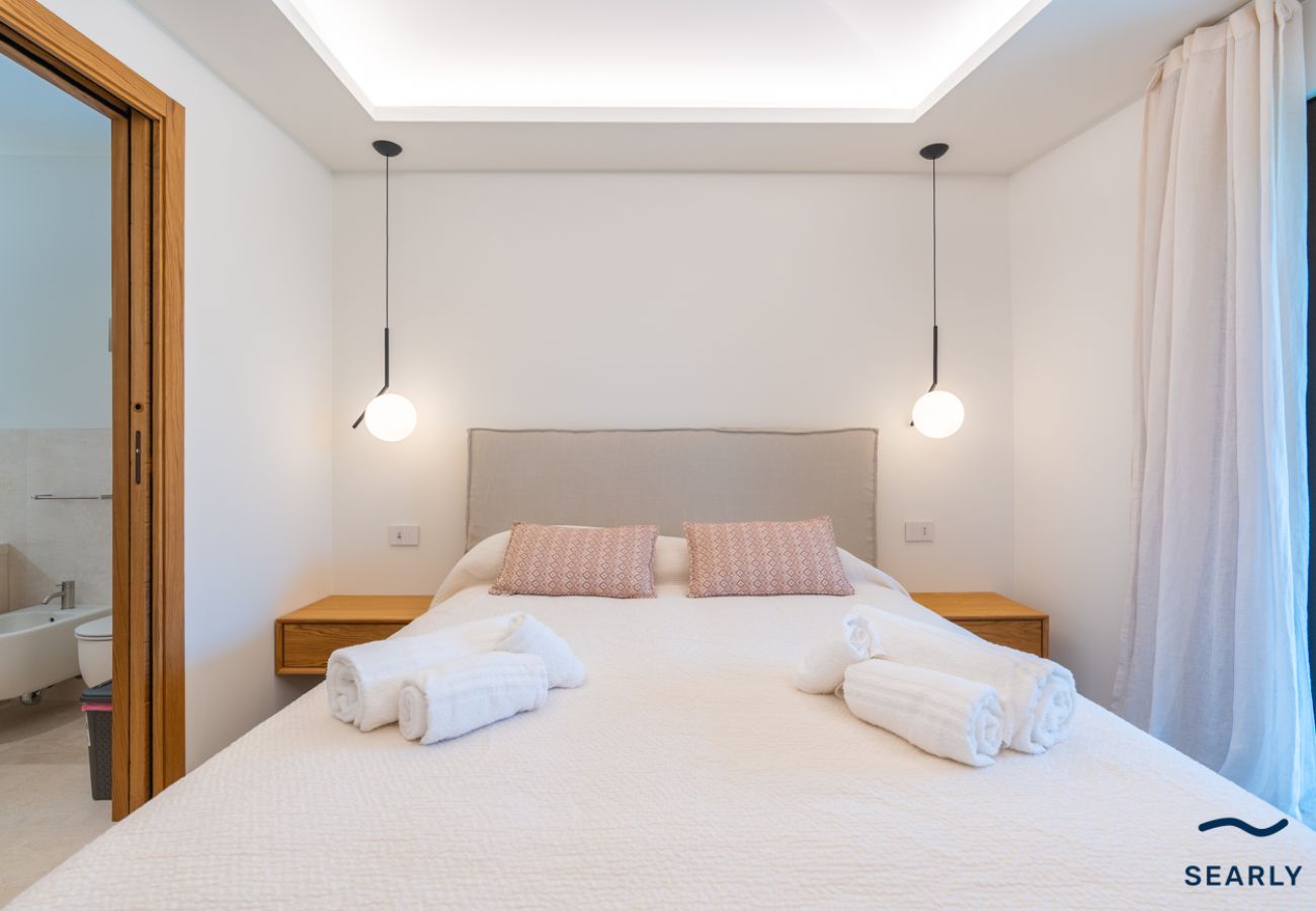 Villa a Porto Cervo - Villa Hermes