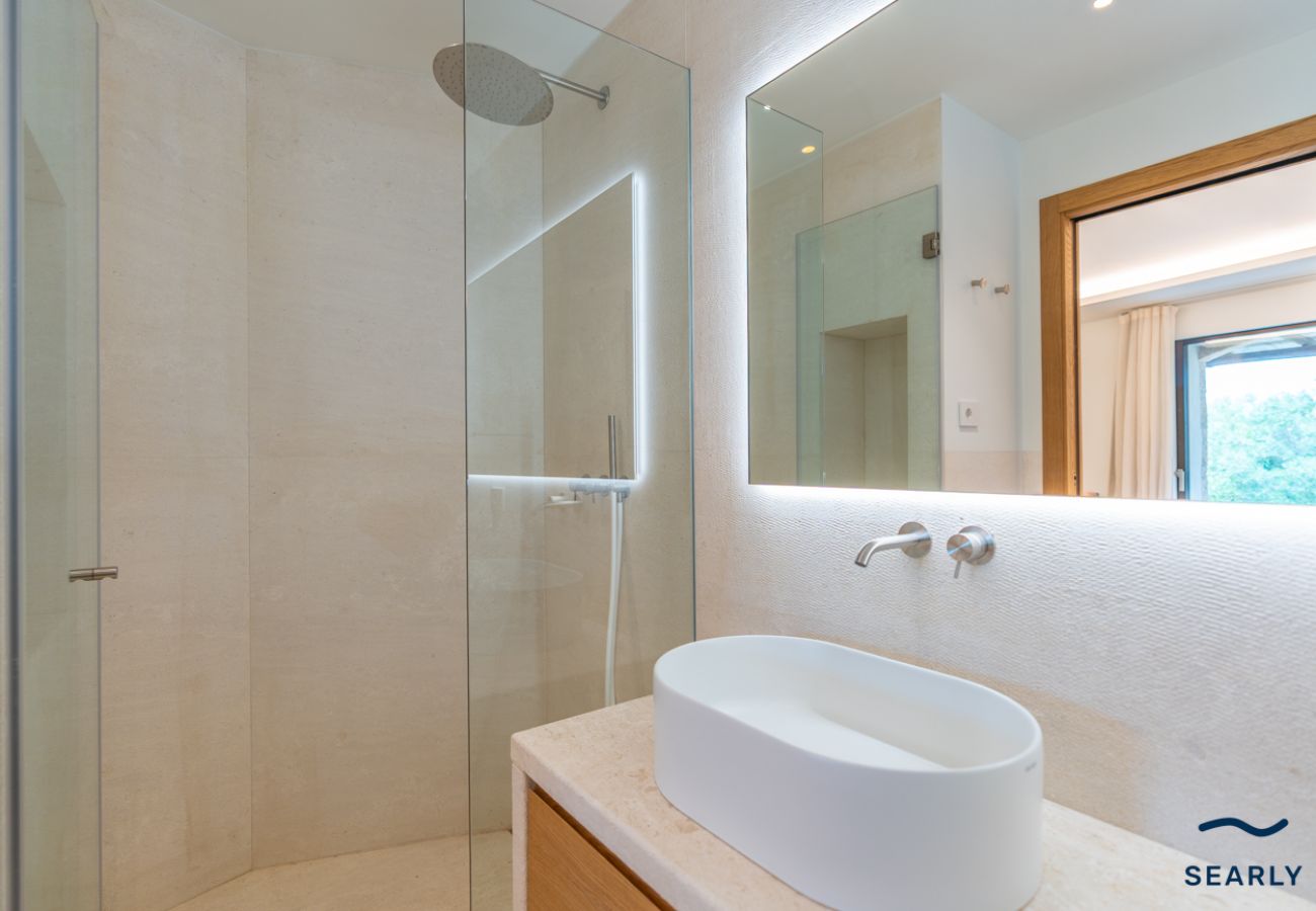 Villa a Porto Cervo - Villa Hermes