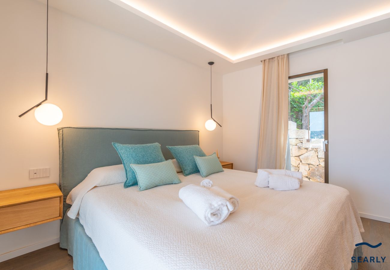 Villa a Porto Cervo - Villa Hermes