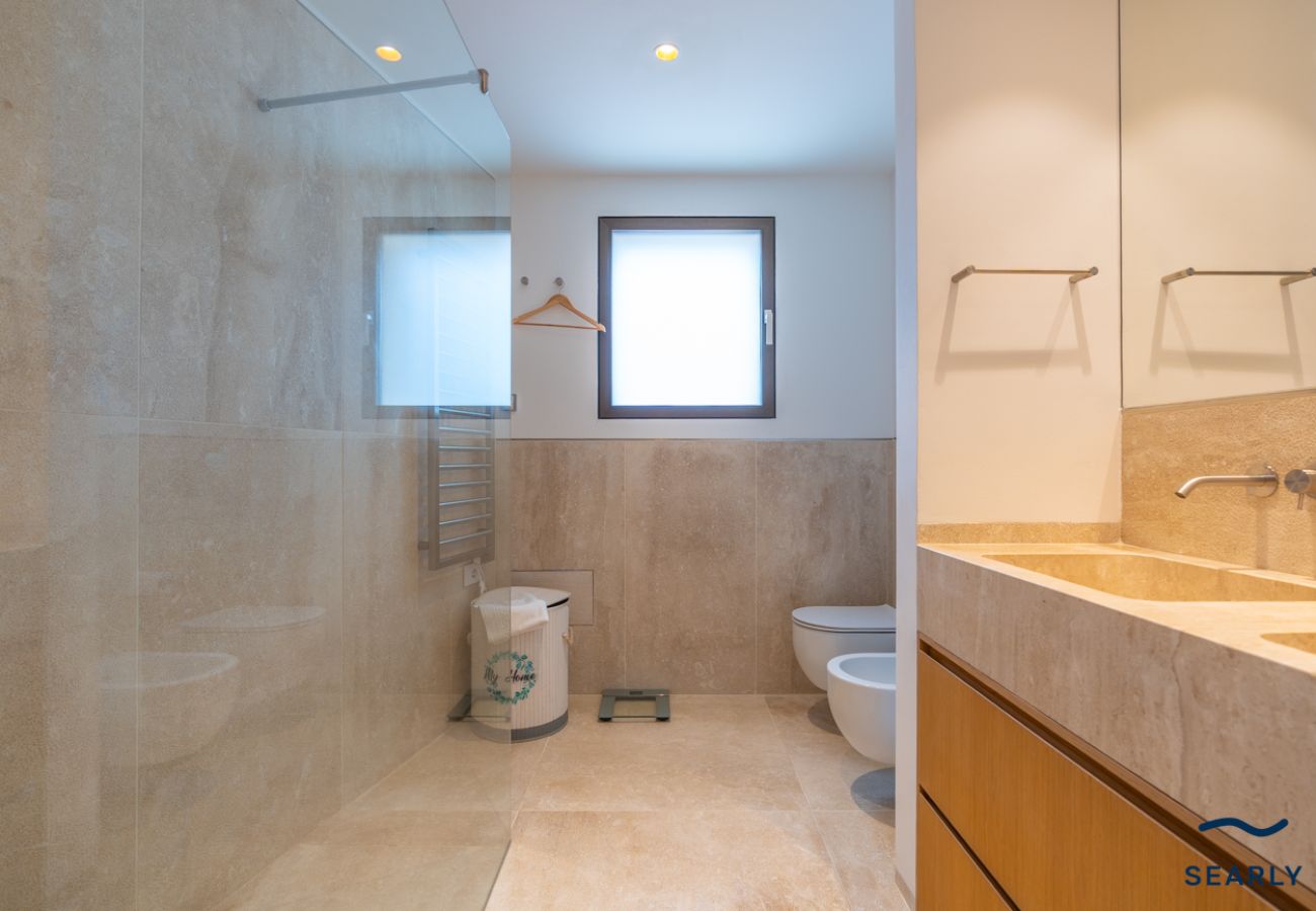 Villa a Porto Cervo - Villa Hermes