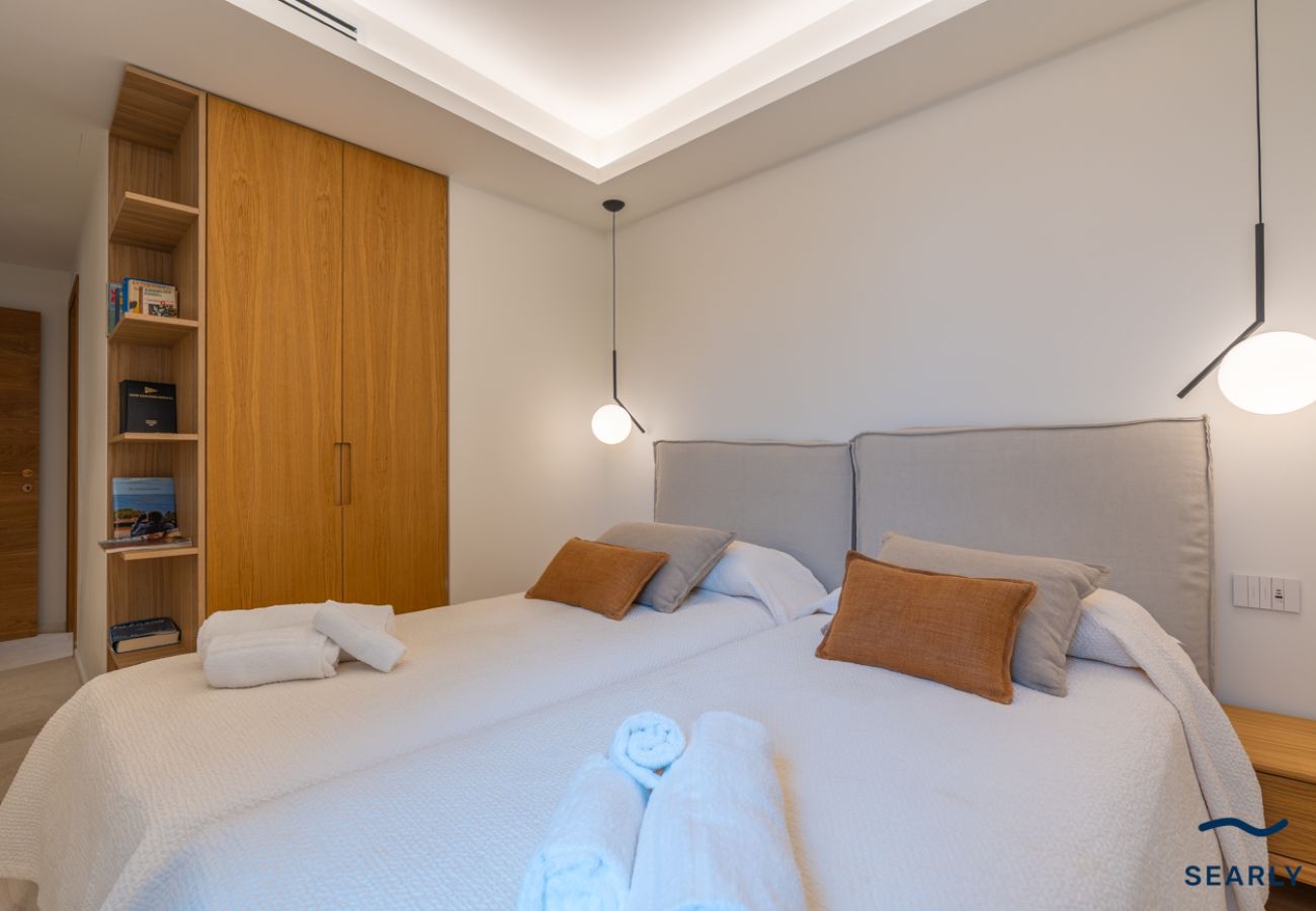 Villa a Porto Cervo - Villa Hermes