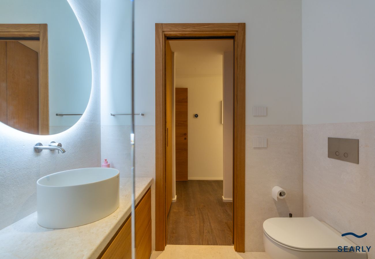 Villa a Porto Cervo - Villa Hermes