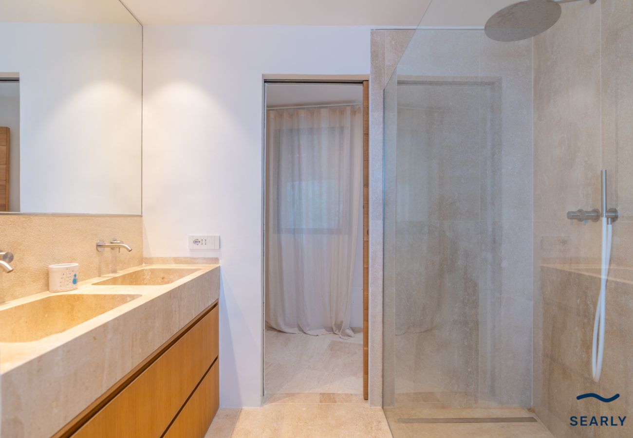Villa a Porto Cervo - Villa Hermes