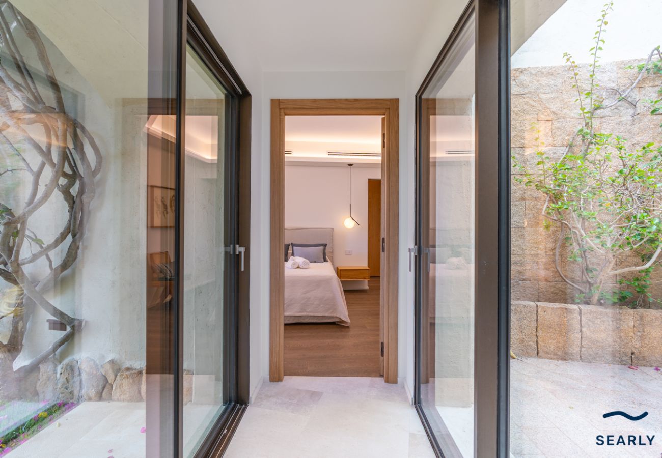 Villa a Porto Cervo - Villa Hermes