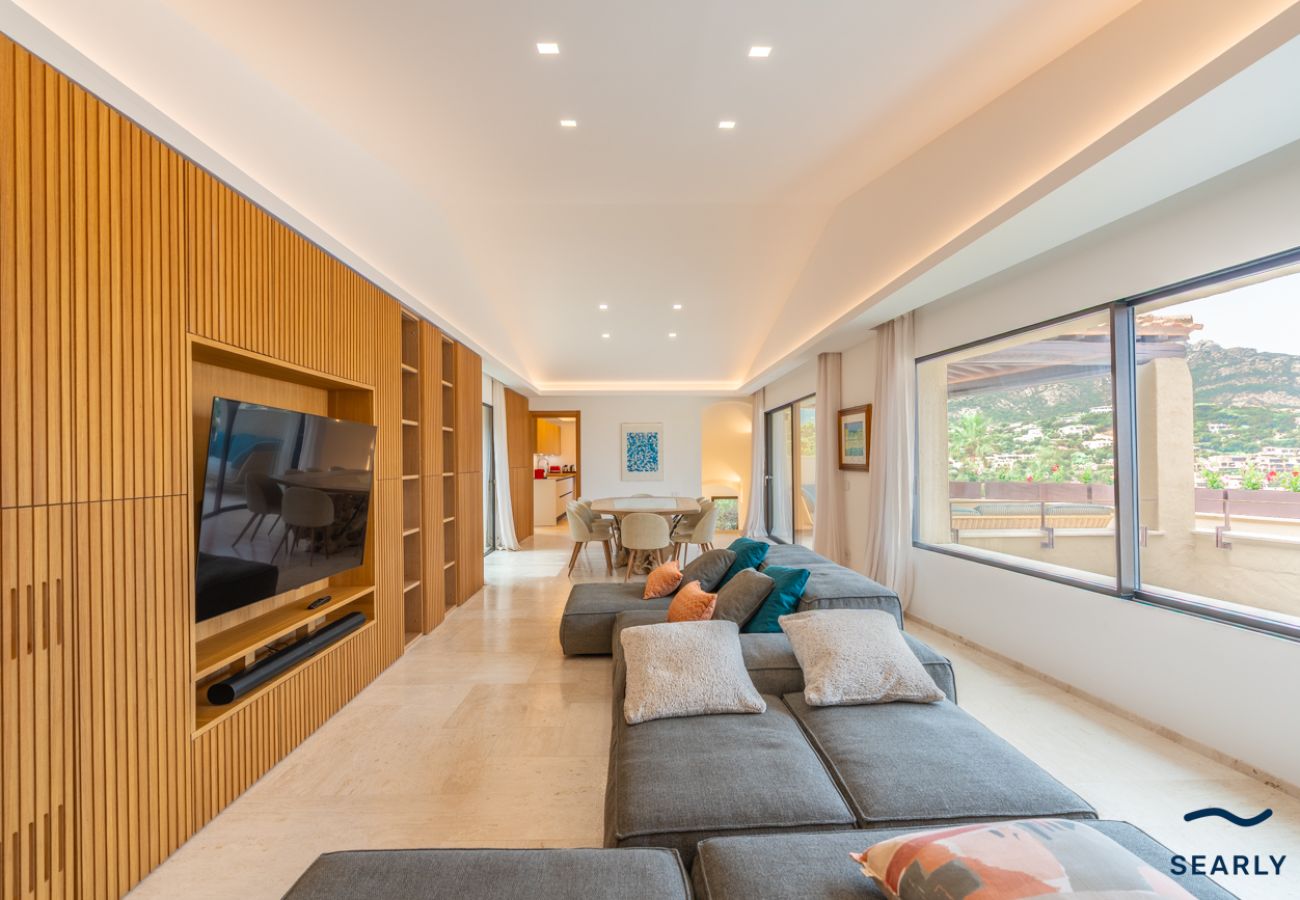 Villa a Porto Cervo - Villa Hermes