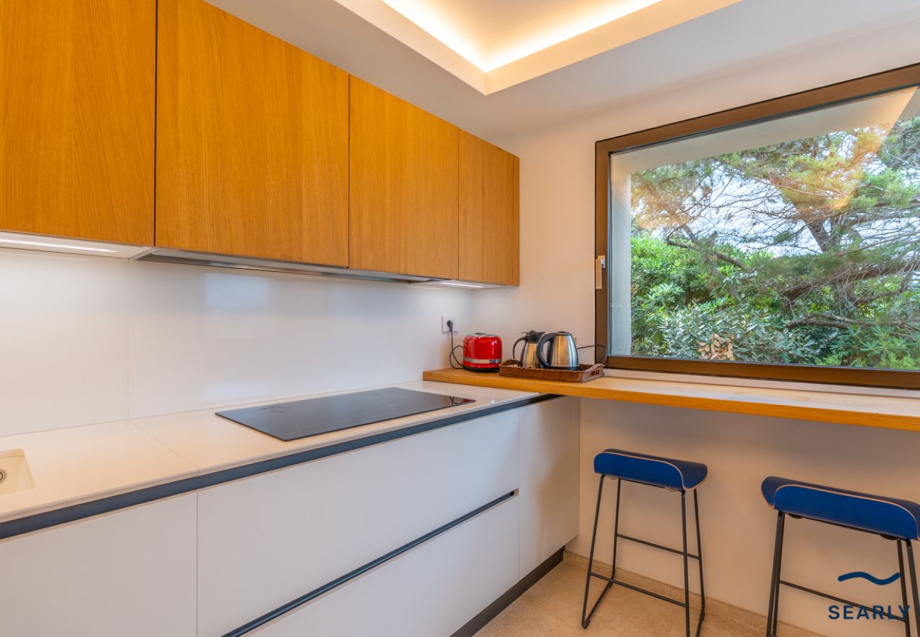 Villa a Porto Cervo - Villa Hermes