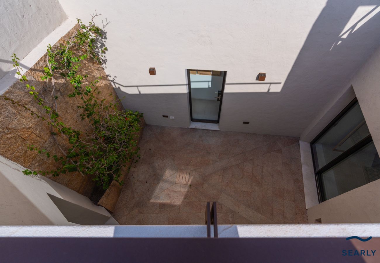 Villa a Porto Cervo - Villa Hermes