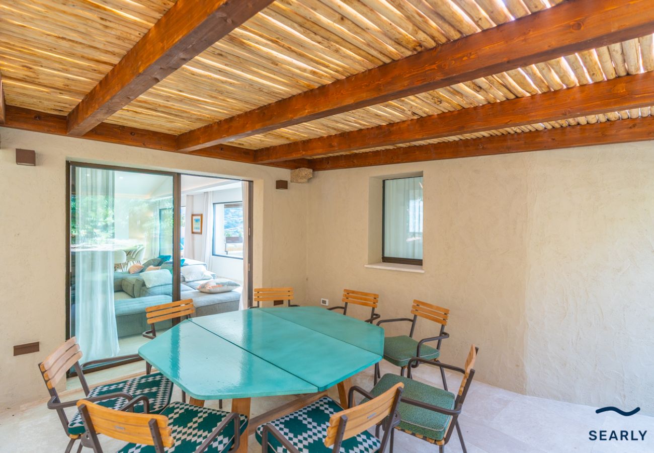 Villa a Porto Cervo - Villa Hermes