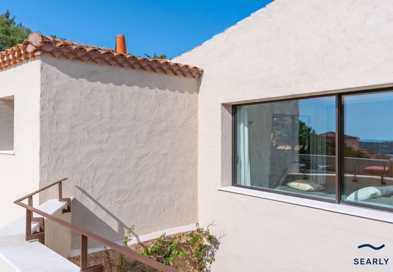 Villa a Porto Cervo - Villa Hermes