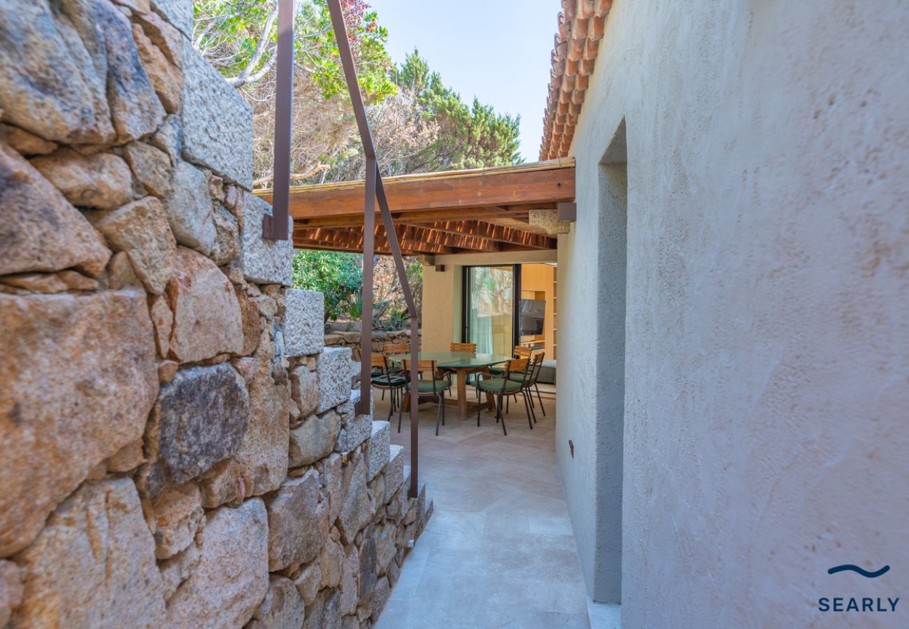 Villa a Porto Cervo - Villa Hermes