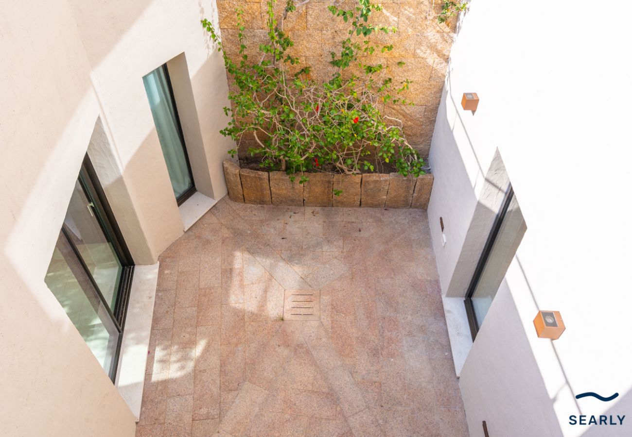 Villa a Porto Cervo - Villa Hermes