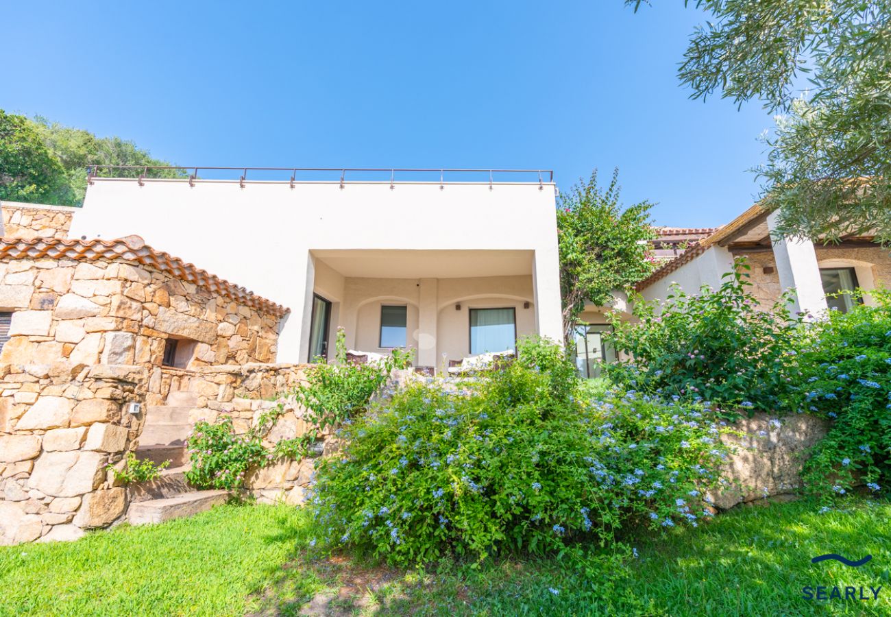 Villa a Porto Cervo - Villa Hermes