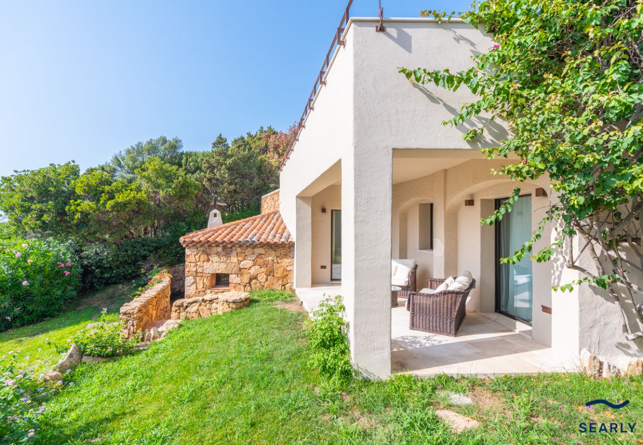 Villa a Porto Cervo - Villa Hermes