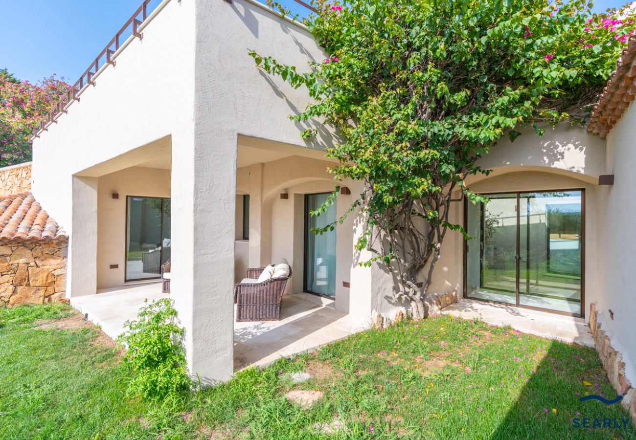 Villa a Porto Cervo - Villa Hermes