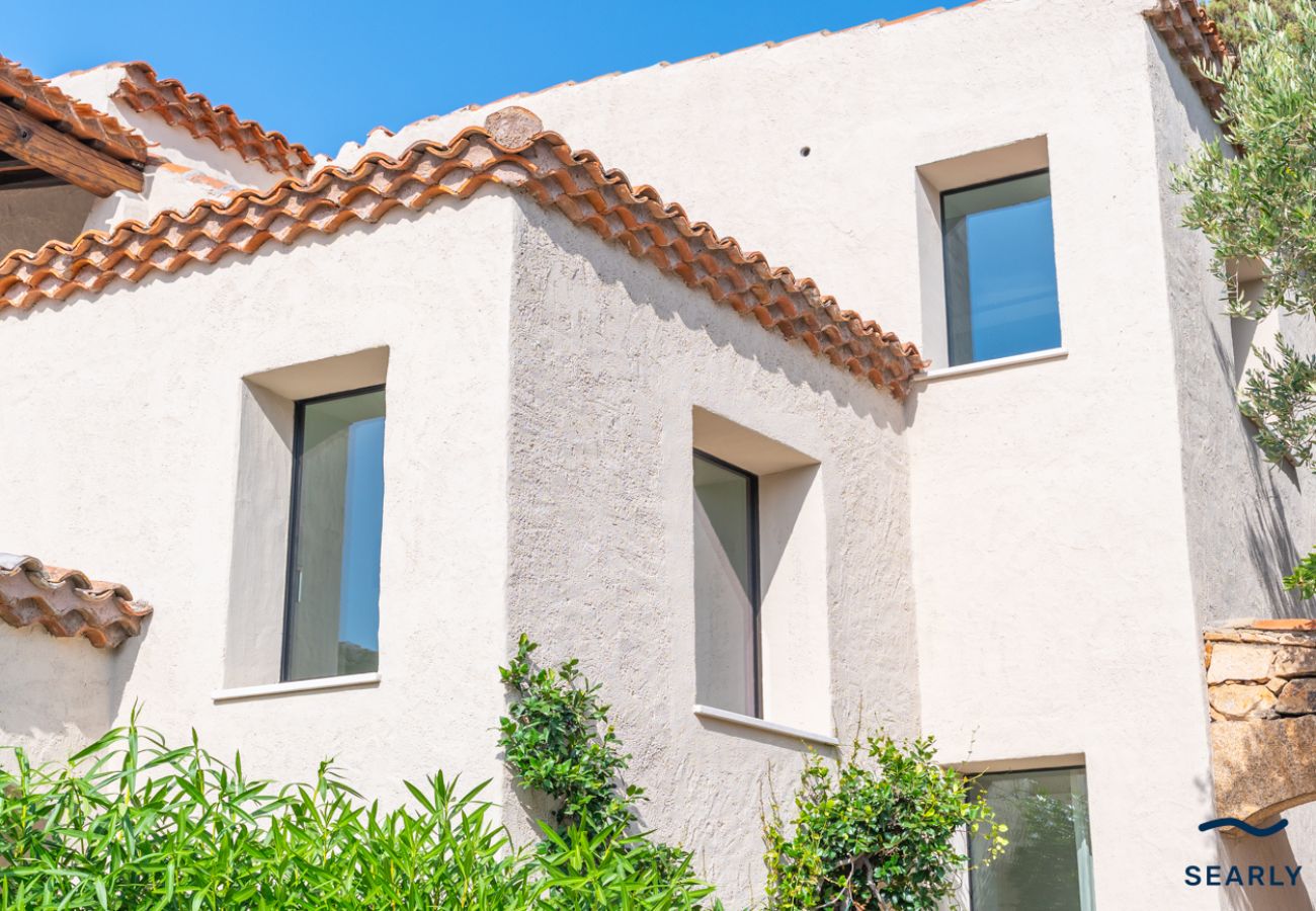 Villa a Porto Cervo - Villa Hermes