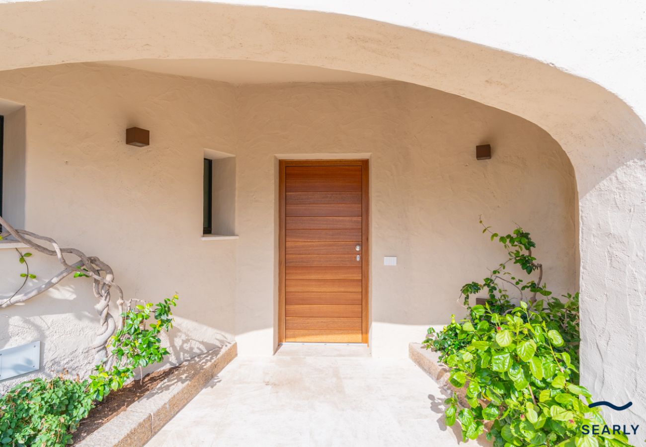 Villa a Porto Cervo - Villa Hermes