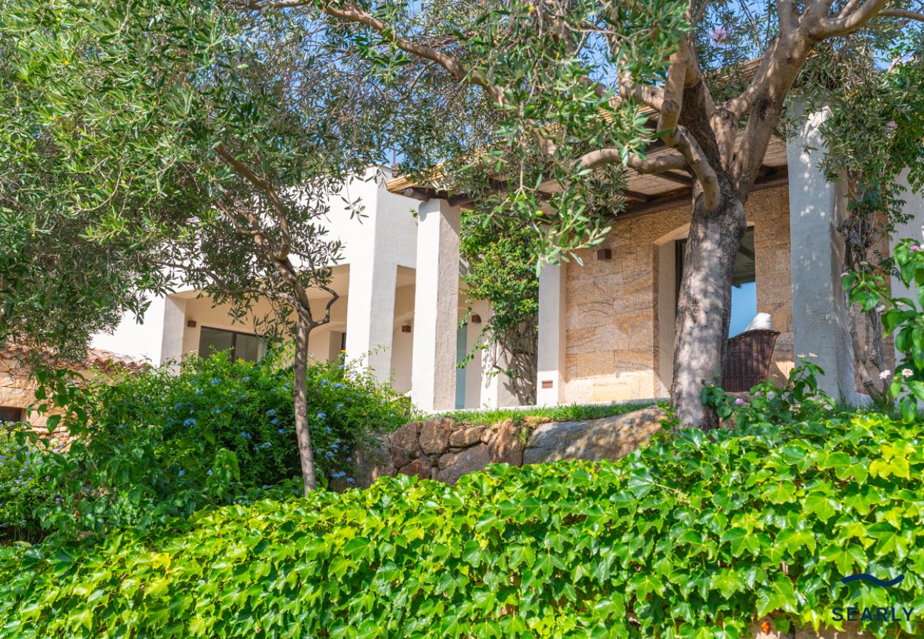 Villa a Porto Cervo - Villa Hermes