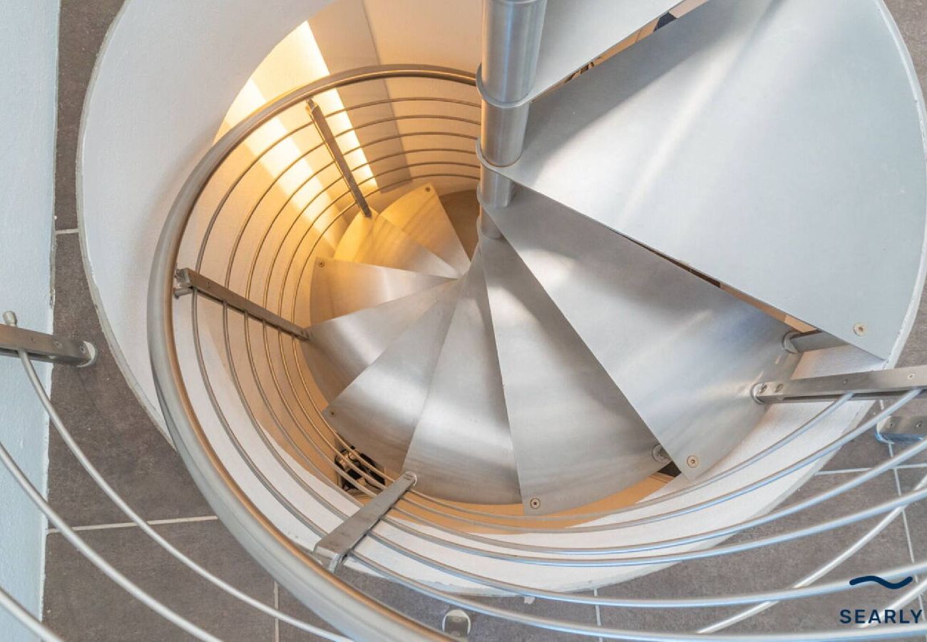 Villa in Porto San Paolo - Villa Nuraghe - By Searly 