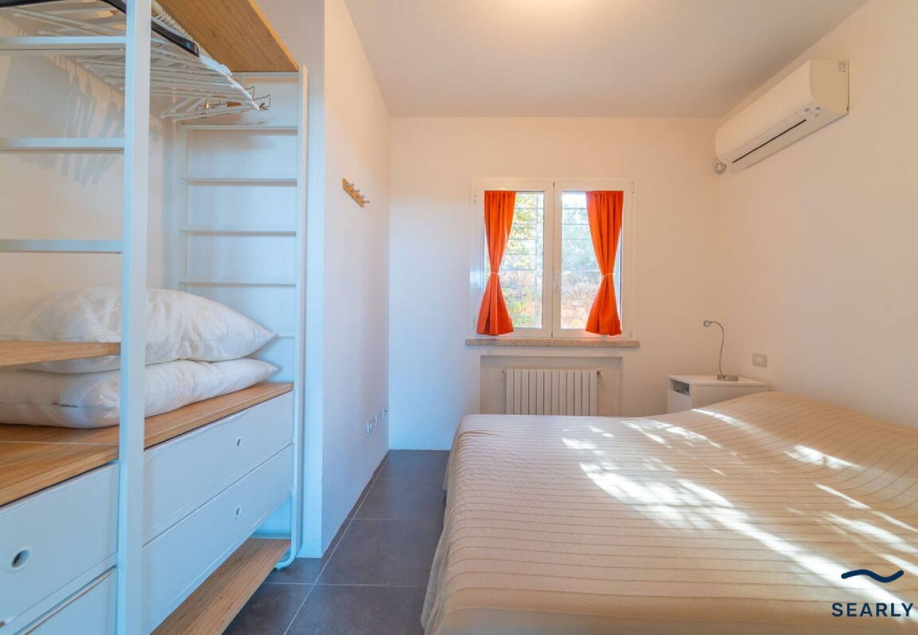 Villa in Porto San Paolo - Villa Nuraghe - By Searly 