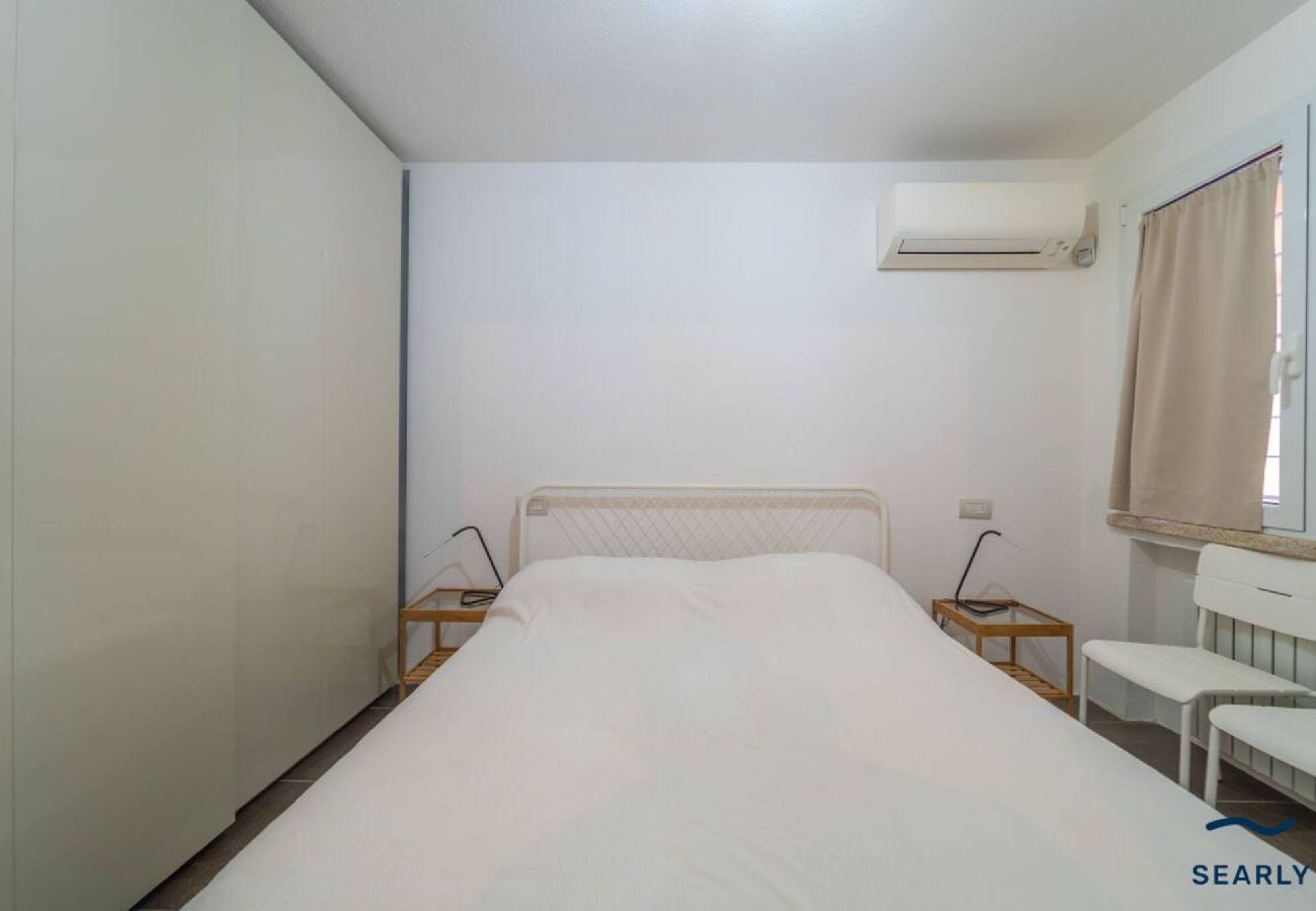 Villa in Porto San Paolo - Villa Nuraghe - By Searly 