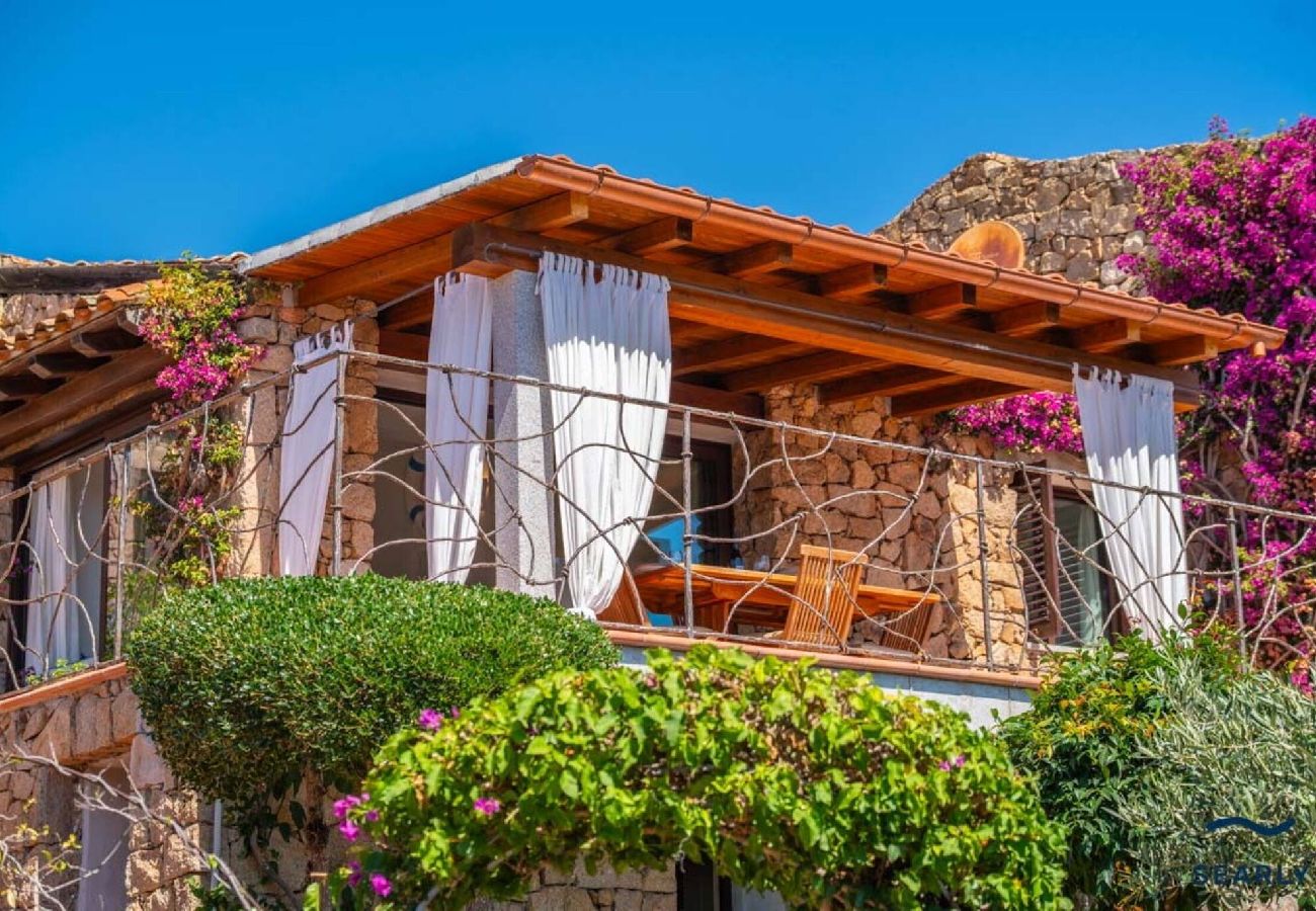 Villa in San Teodoro - Villa Piperita - By Searly 