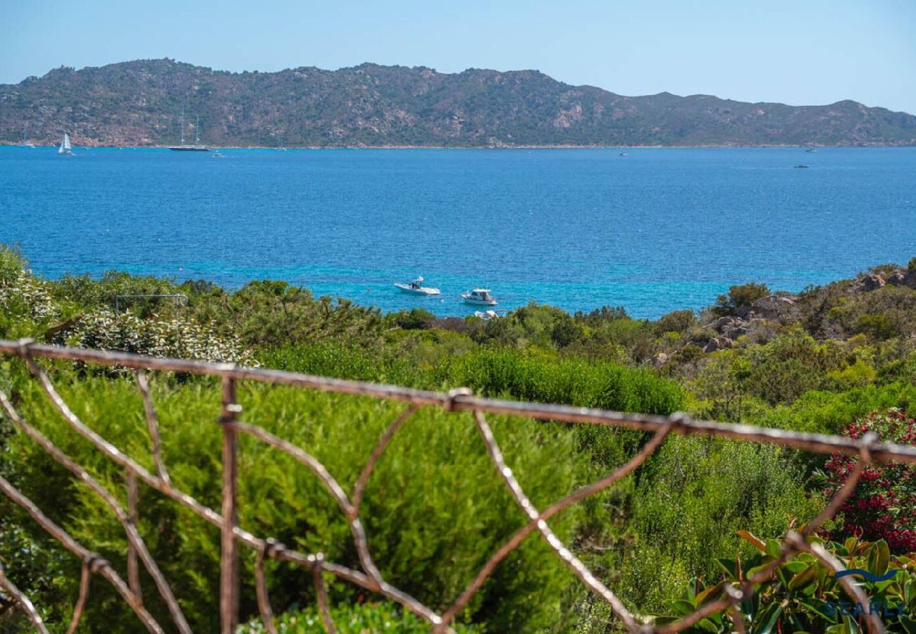 Villa in San Teodoro - Villa Piperita - By Searly 