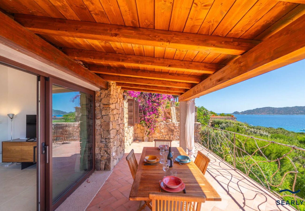 Villa in San Teodoro - Villa Piperita - By Searly 