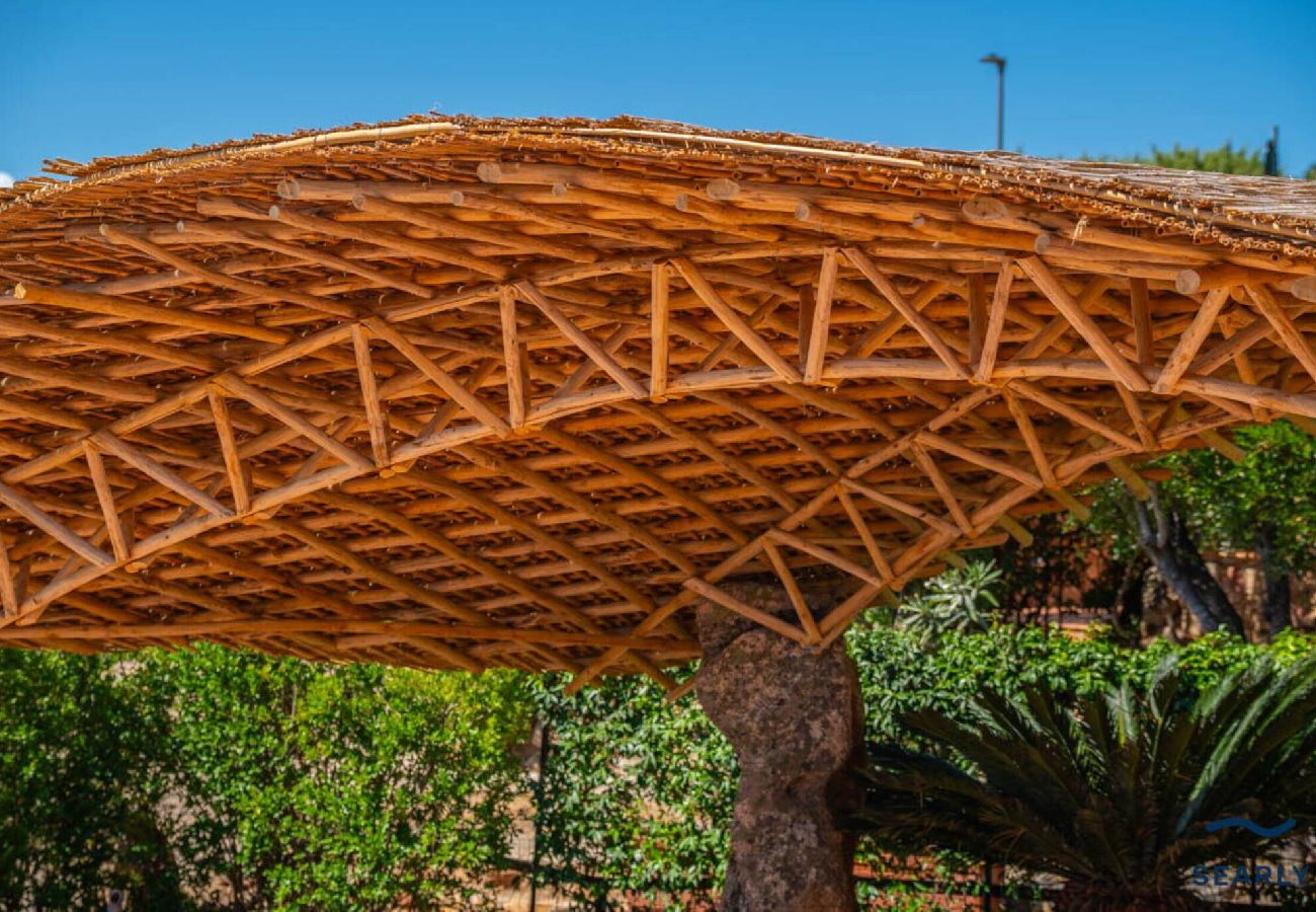 Villa in San Teodoro - Villa Piperita - By Searly 