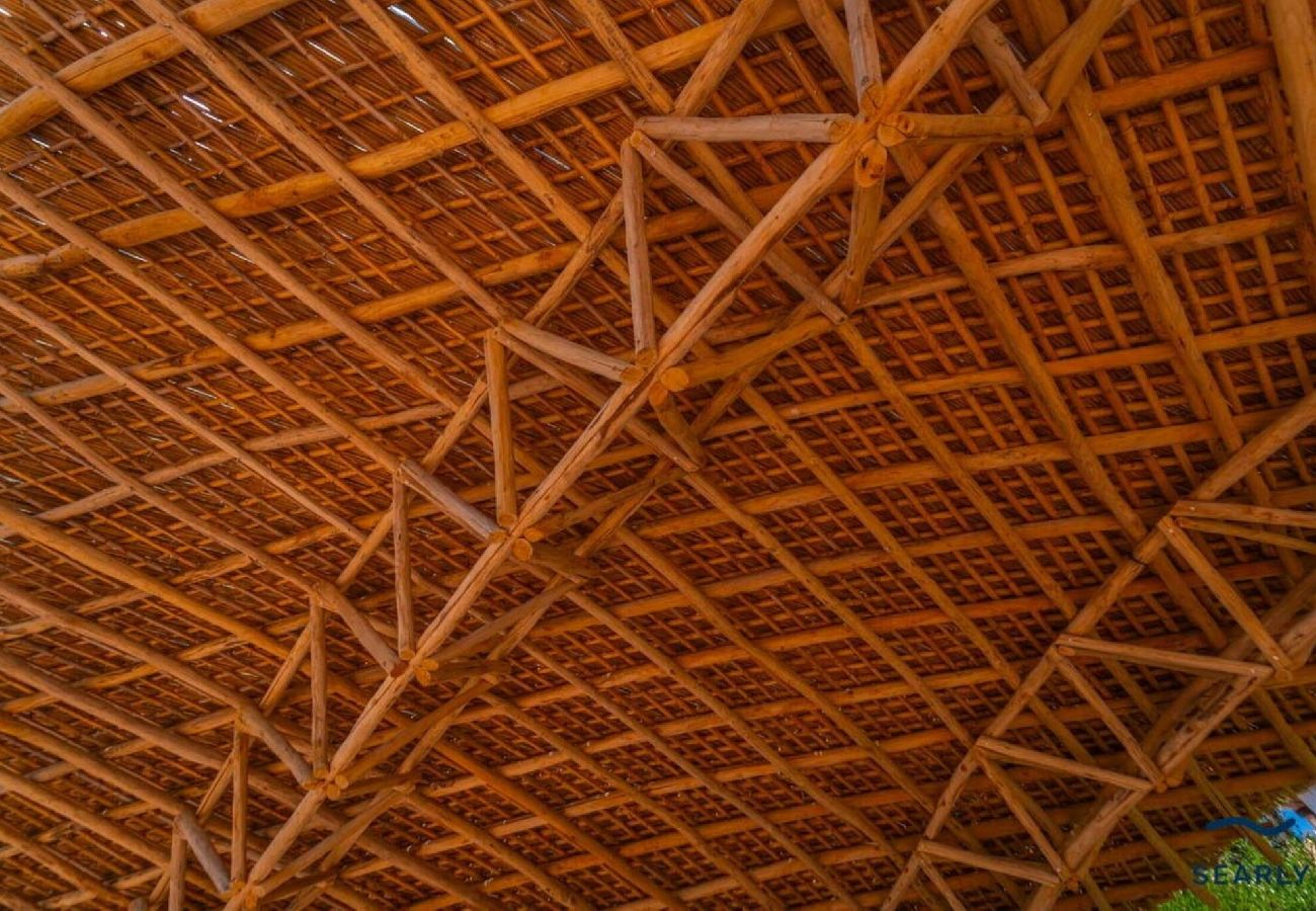 Villa in San Teodoro - Villa Piperita - By Searly 