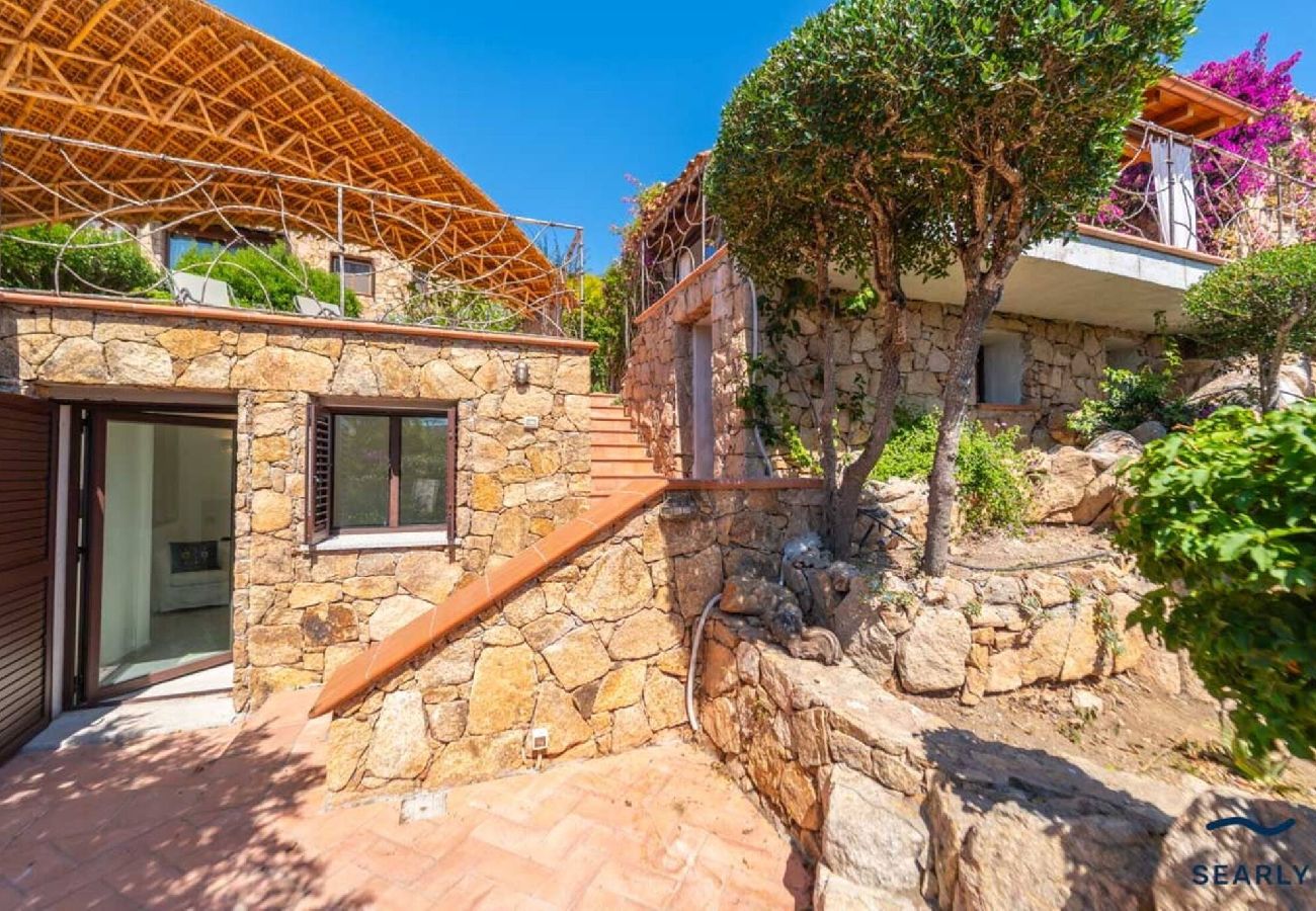 Villa in San Teodoro - Villa Piperita - By Searly 