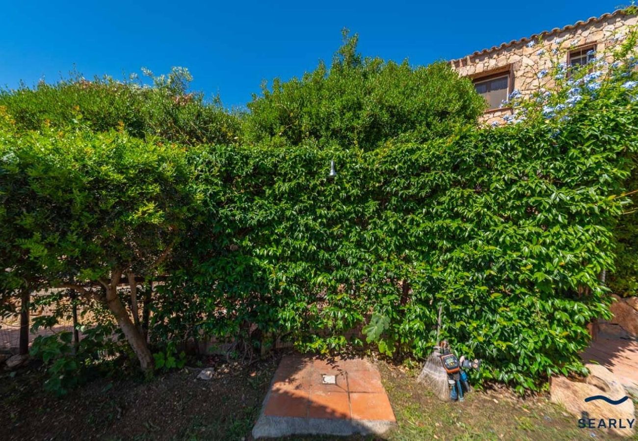 Villa in San Teodoro - Villa Piperita - By Searly 