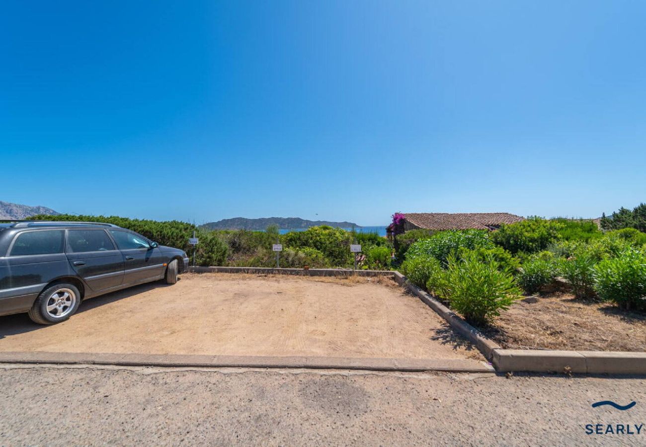 Villa in San Teodoro - Villa Piperita - By Searly 