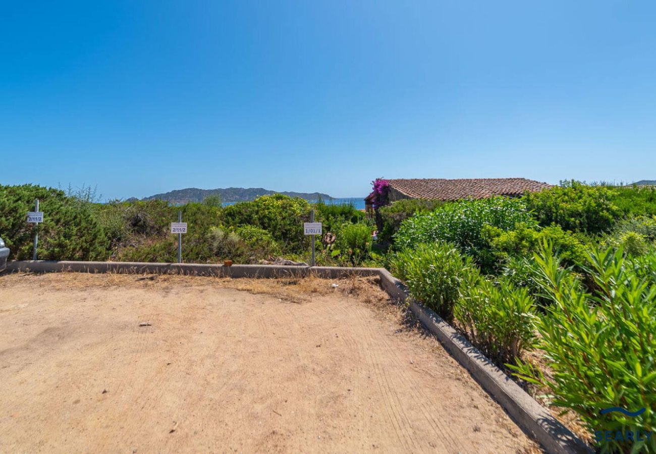 Villa in San Teodoro - Villa Piperita - By Searly 