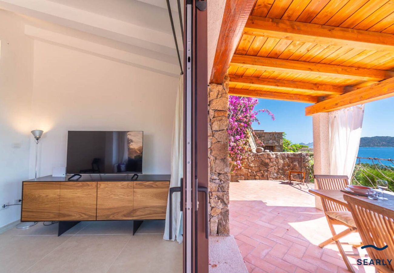 Villa in San Teodoro - Villa Piperita - By Searly 