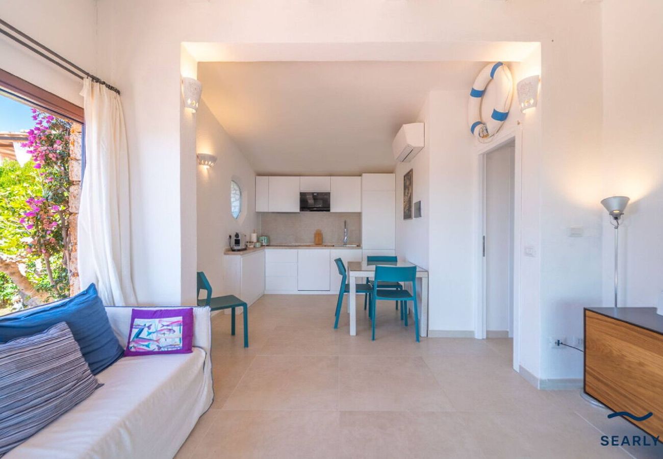 Villa in San Teodoro - Villa Piperita - By Searly 