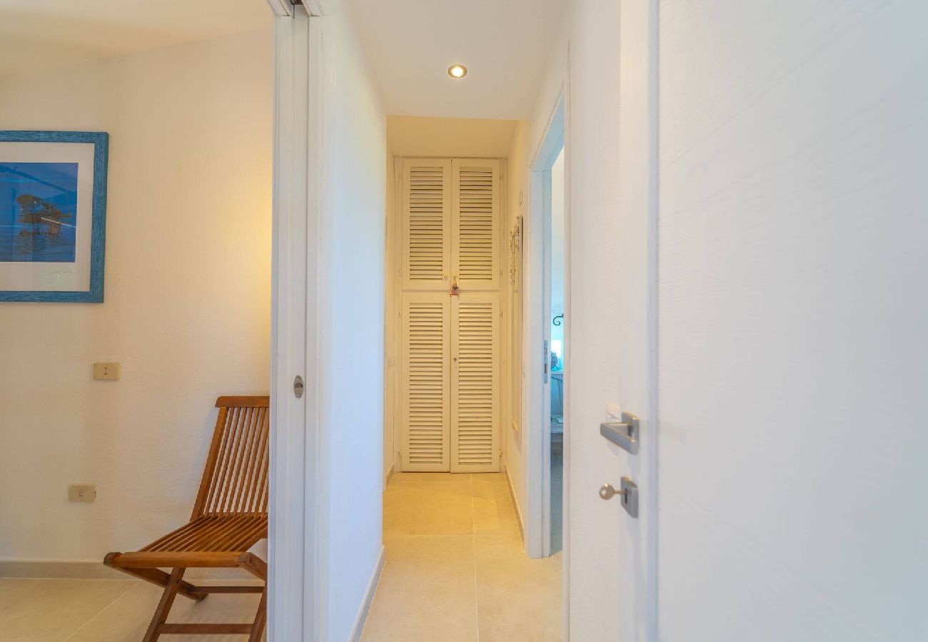 Villa in San Teodoro - Villa Piperita - By Searly 