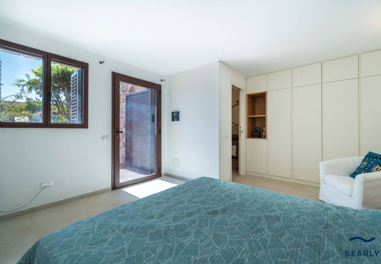 Villa in San Teodoro - Villa Piperita - By Searly 