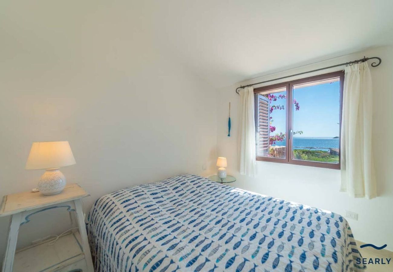 Villa in San Teodoro - Villa Piperita - By Searly 