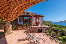 Villa in San Teodoro - Villa Piperita
