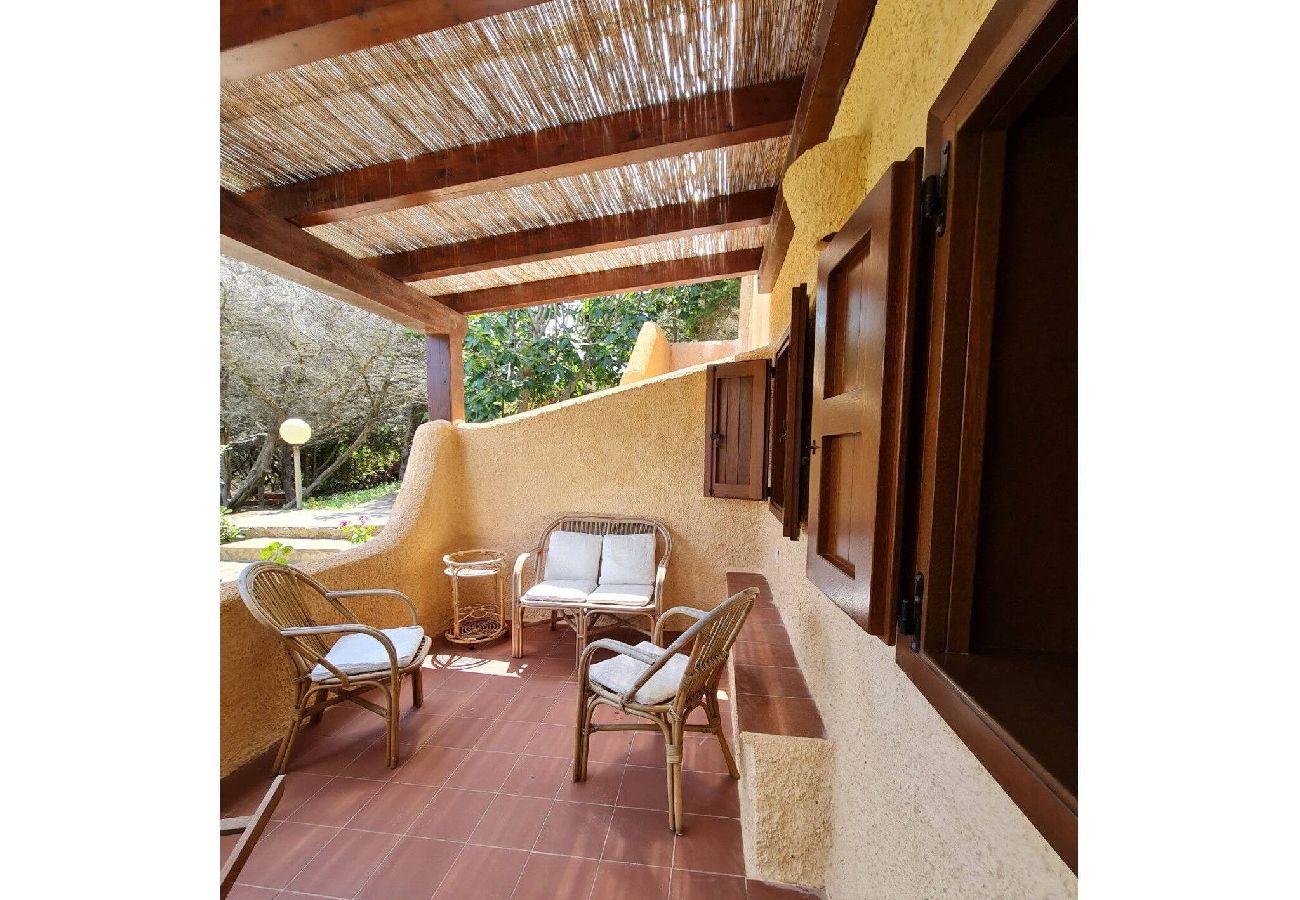 House in Stintino - Stintino #9a Casa Giardino - By Searly 