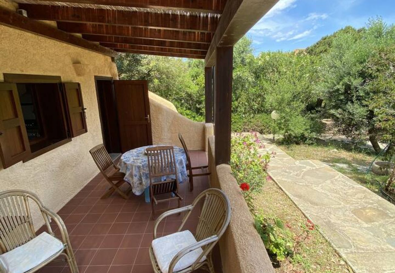 House in Stintino - Stintino #9a Casa Giardino - By Searly 